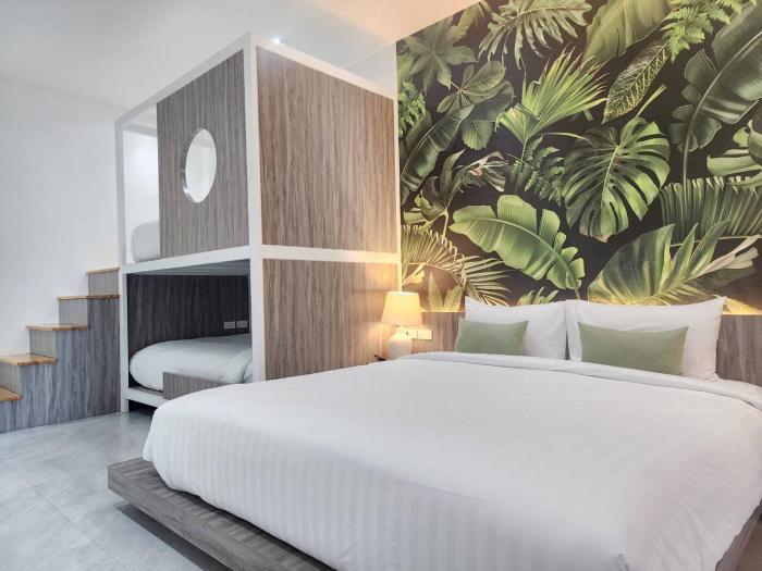 tree airport hotel hatyai