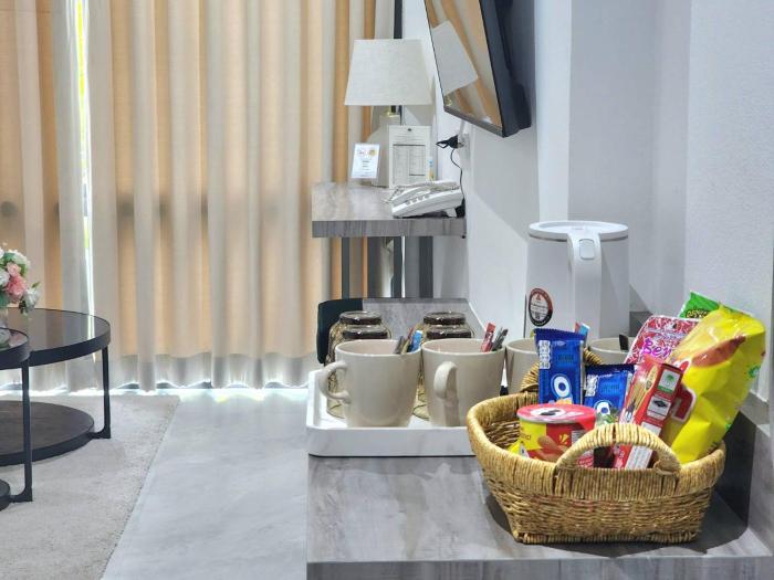 tree airport hotel hatyai