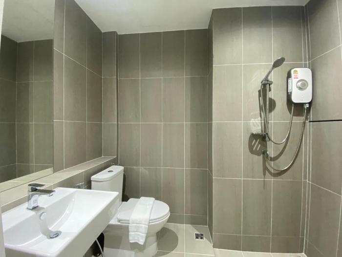 tree airport hotel hatyai