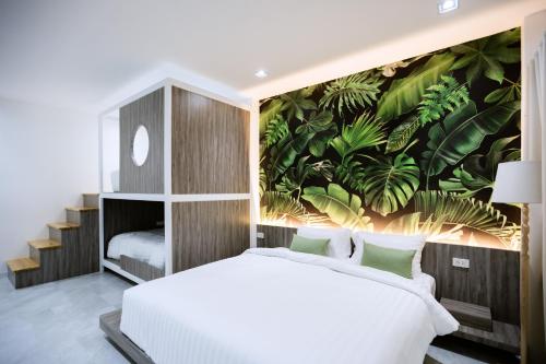tree airport hotel hatyai