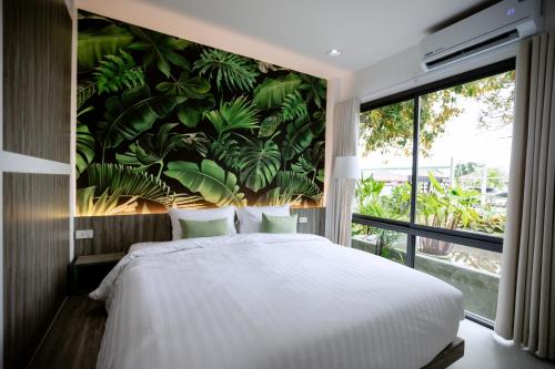 tree airport hotel hatyai