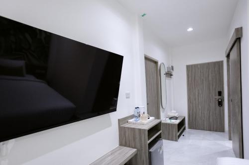 tree airport hotel hatyai