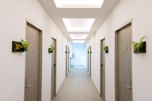 tree airport hotel hatyai