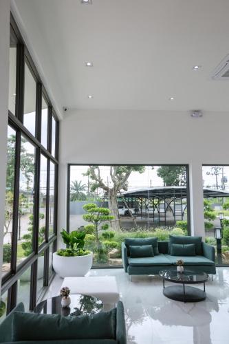 tree airport hotel hatyai