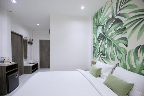 tree airport hotel hatyai