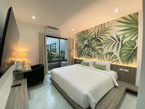 tree airport hotel hatyai