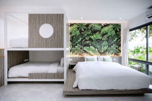 tree airport hotel hatyai