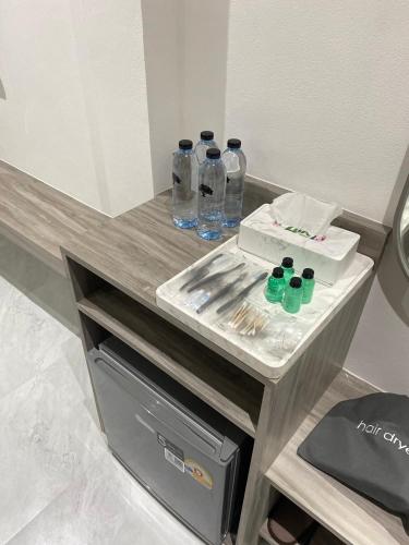 tree airport hotel hatyai