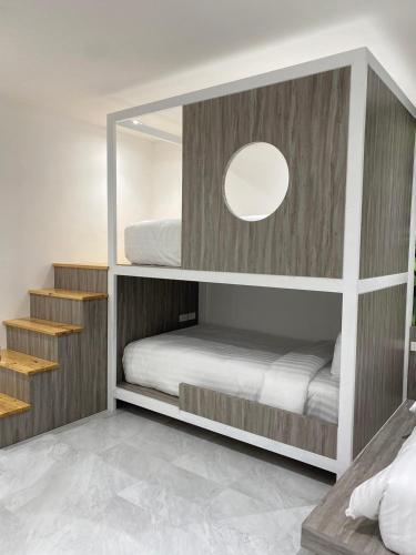 tree airport hotel hatyai