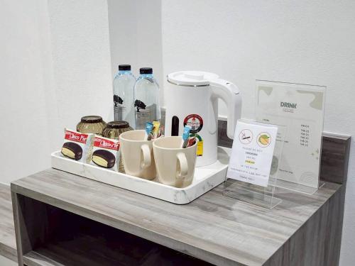 tree airport hotel hatyai