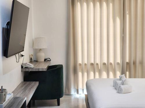 tree airport hotel hatyai