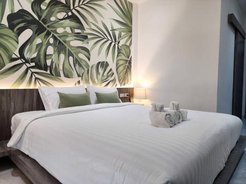 tree airport hotel hatyai