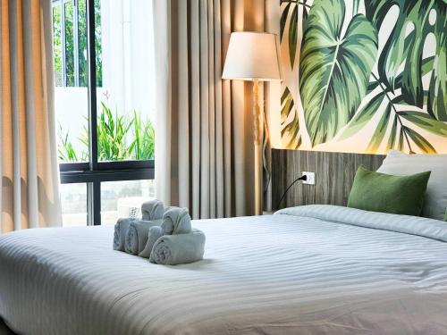 tree airport hotel hatyai