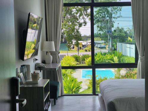 tree airport hotel hatyai