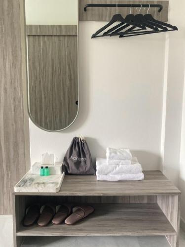 tree airport hotel hatyai