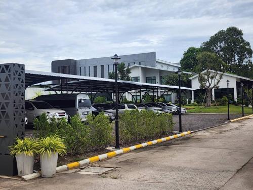 tree airport hotel hatyai