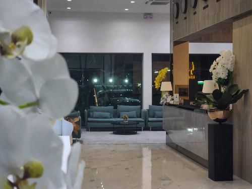 tree airport hotel hatyai
