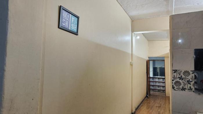 nain guest house