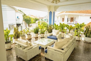 ishara villa