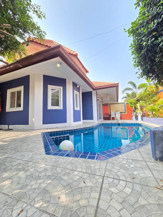 ishara villa