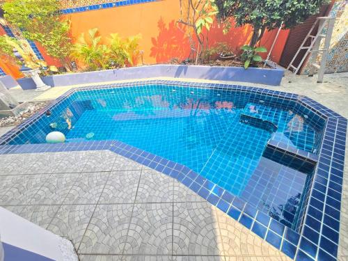 ishara villa