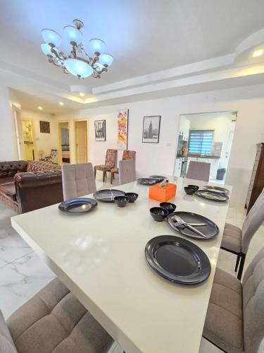 ishara villa