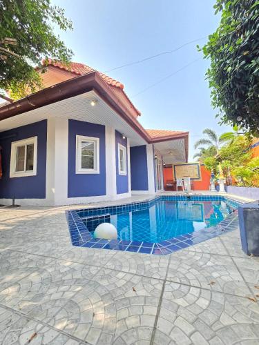 ishara villa
