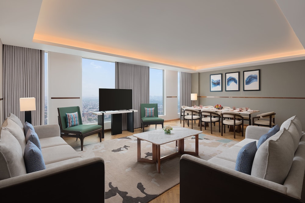 novotel new delhi city centre