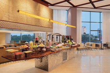 novotel new delhi city centre