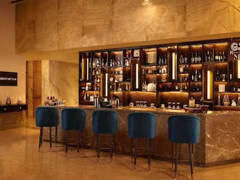 novotel new delhi city centre