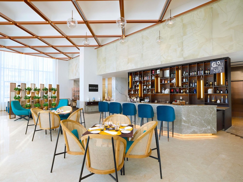novotel new delhi city centre