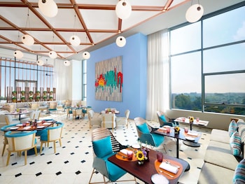 novotel new delhi city centre