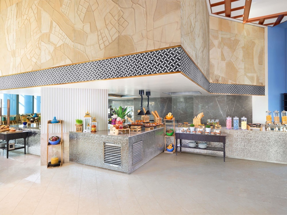 novotel new delhi city centre