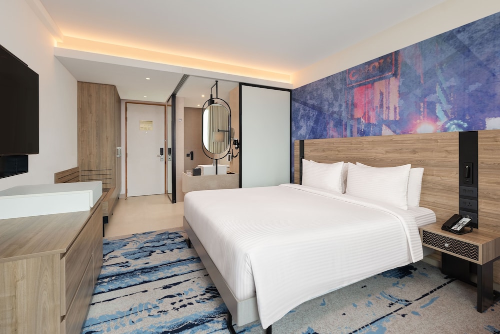 novotel new delhi city centre