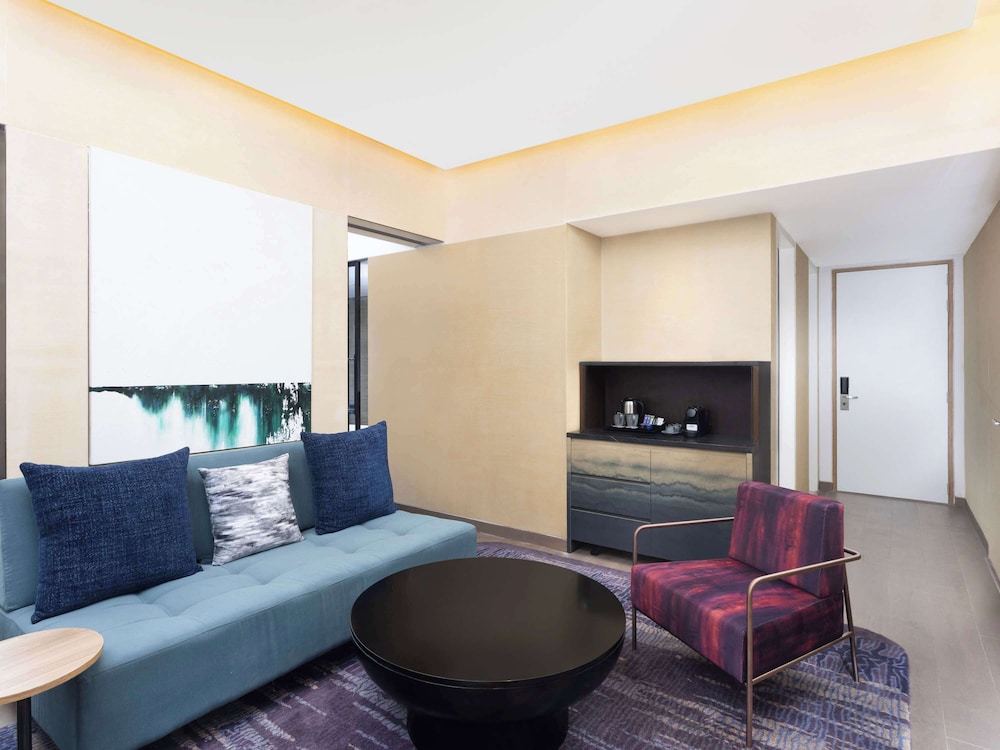 novotel new delhi city centre