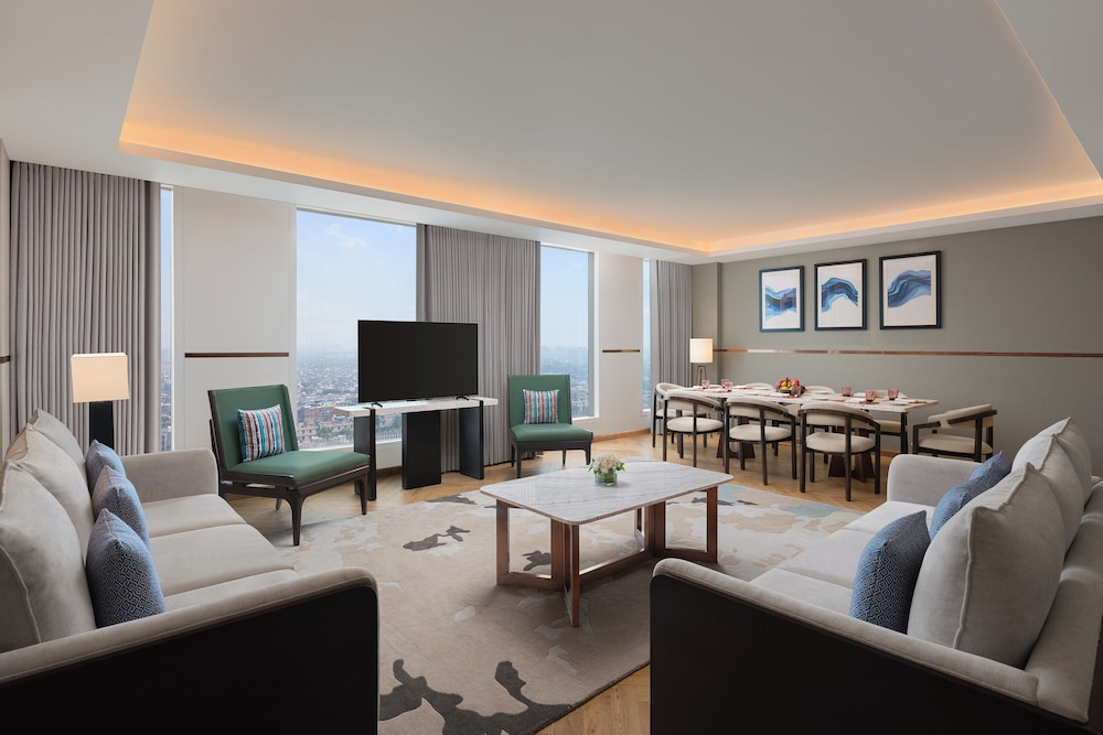 novotel new delhi city centre
