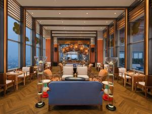 novotel new delhi city centre