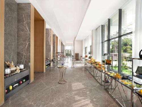 novotel new delhi city centre