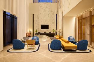 novotel new delhi city centre