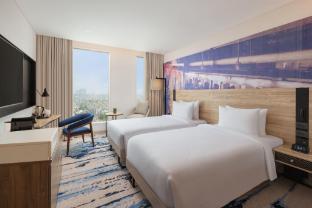 novotel new delhi city centre