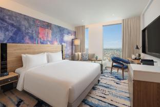 novotel new delhi city centre