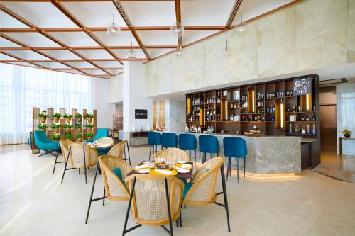 novotel new delhi city centre