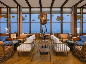 novotel new delhi city centre