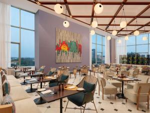 novotel new delhi city centre