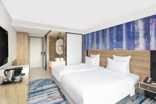 novotel new delhi city centre