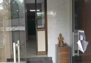 vinayak residency