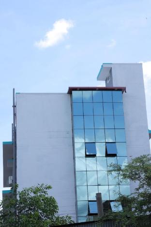 Vinayak Residency,,2 star