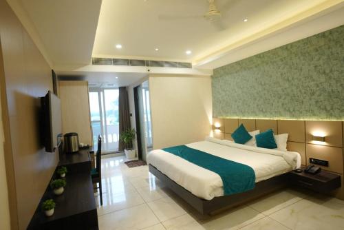 palak palace hotels and resort