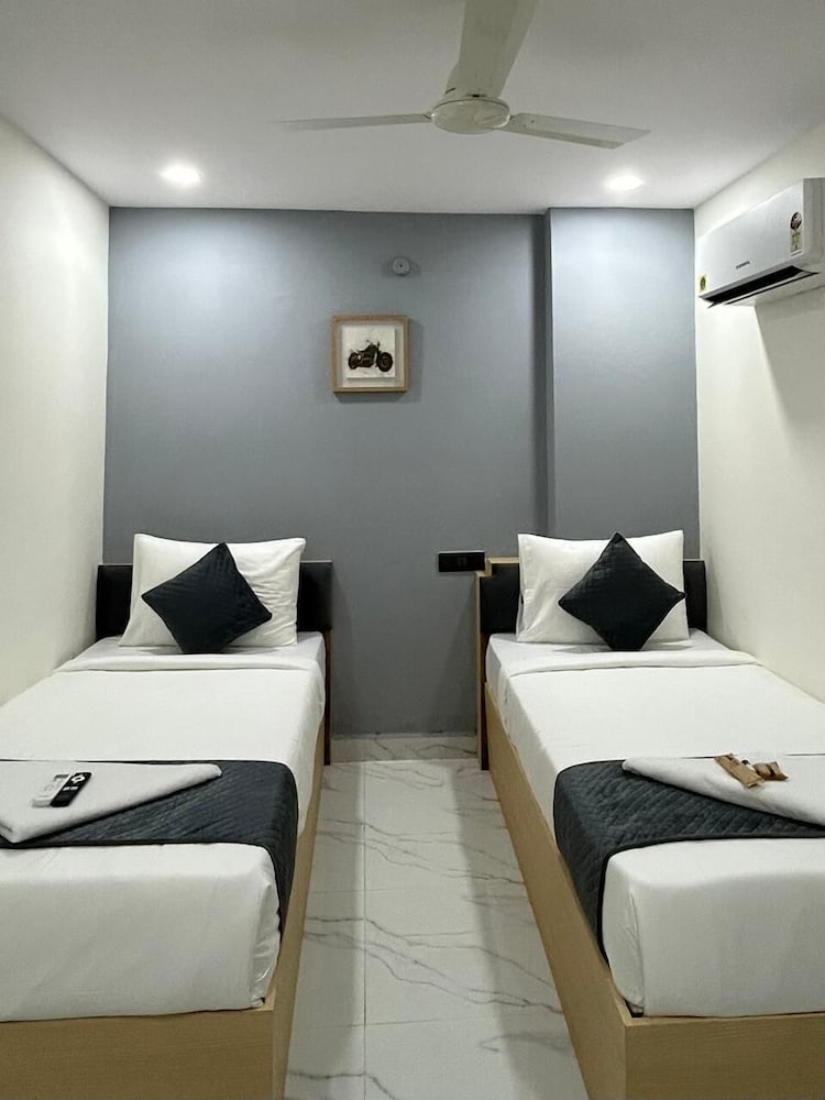 wildwings premium hotel