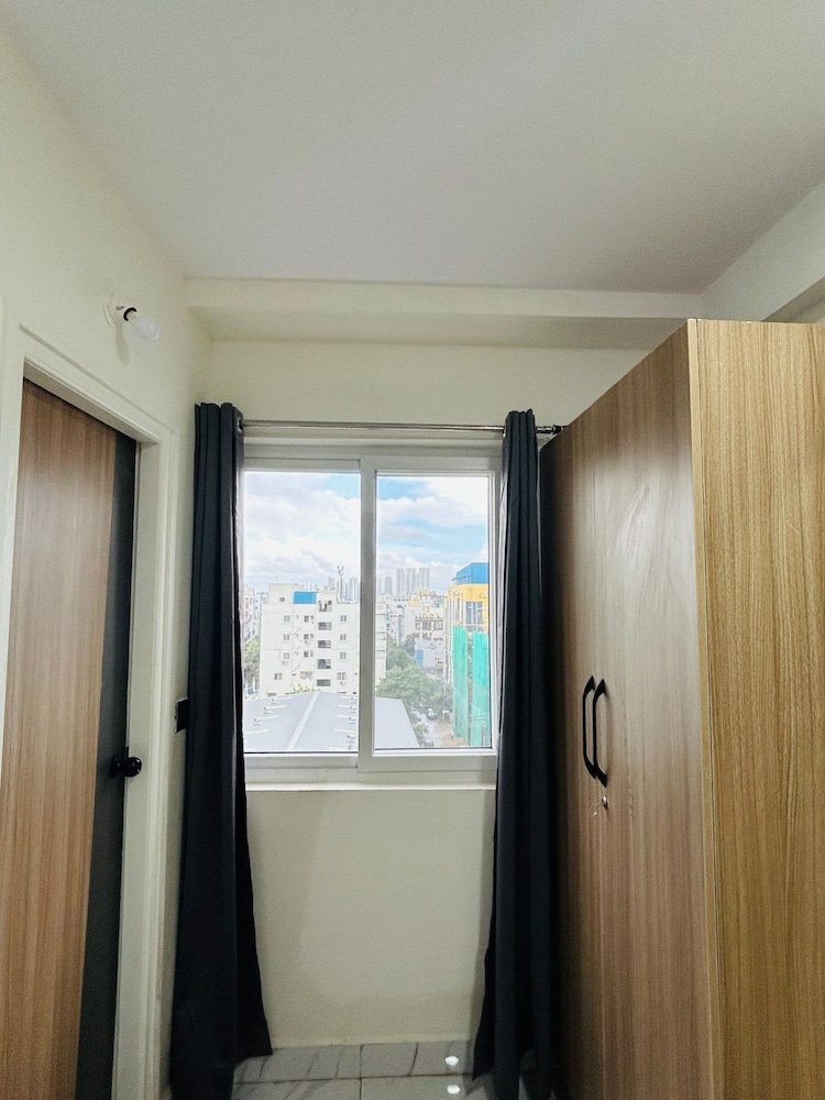 wildwings premium hotel